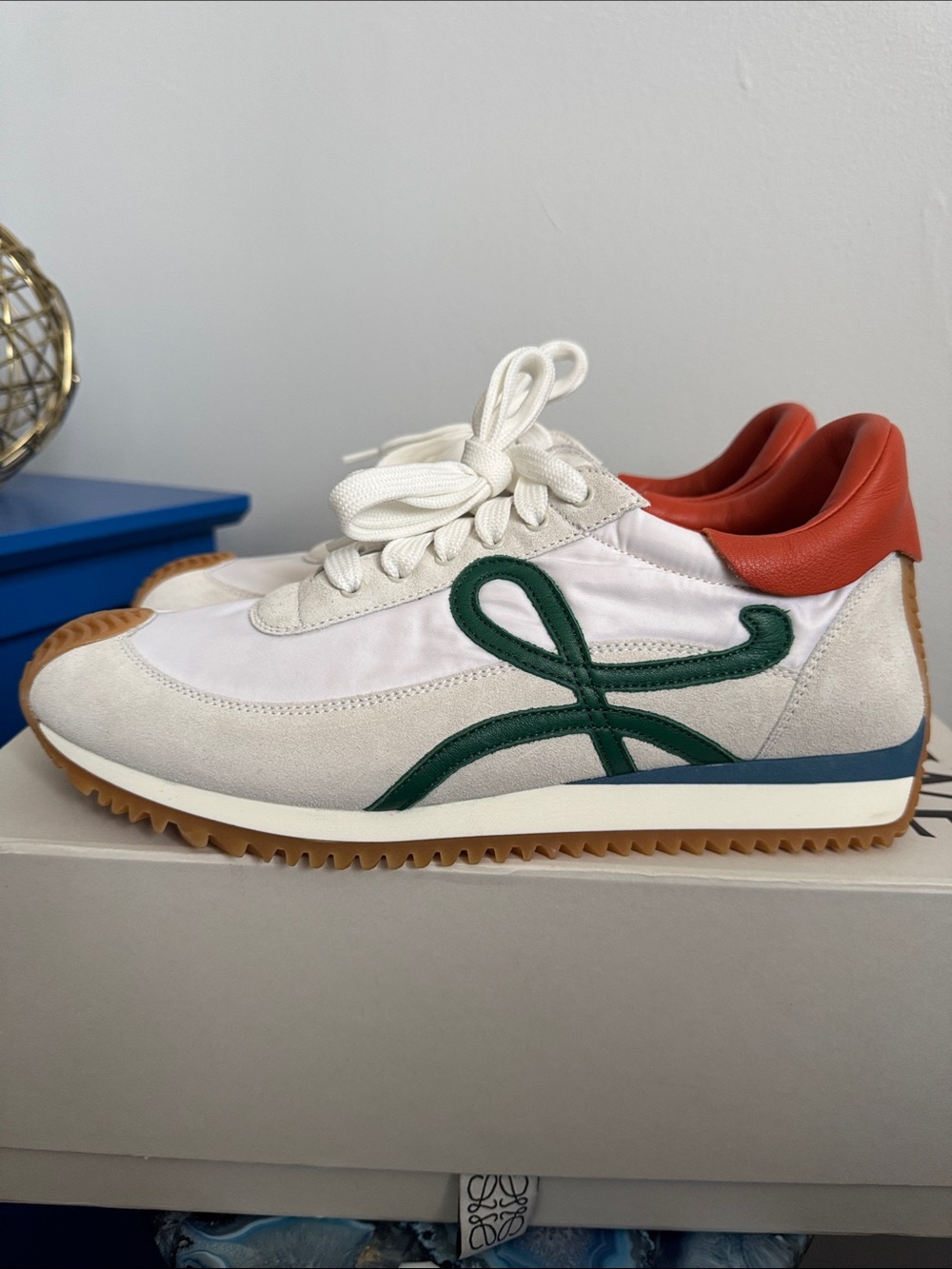 Loewe Flow Runner Sneaker